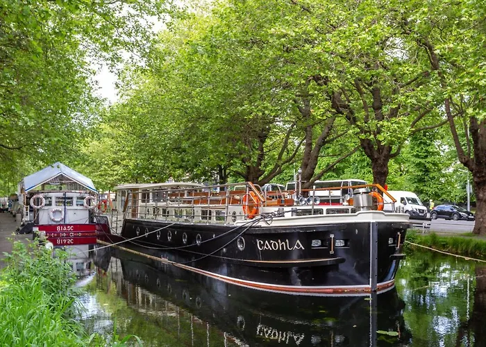 Ξενοδοχείο Waterloo Town House & Δουβλίνο