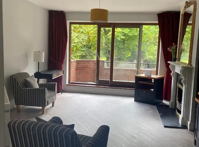 Waterloo Town House & Dublin
