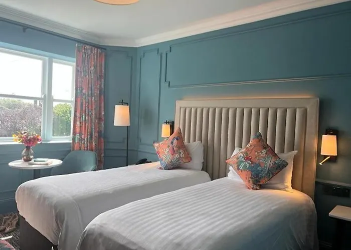 Waterloo Town House & 4* Δουβλίνο