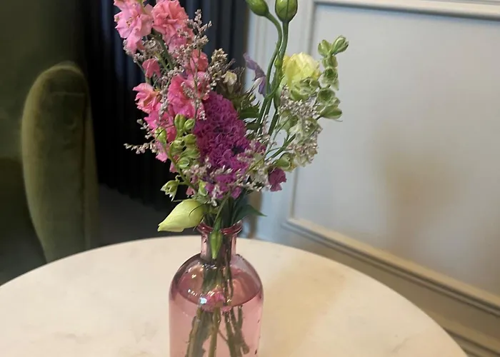 Ξενοδοχείο Waterloo Town House &