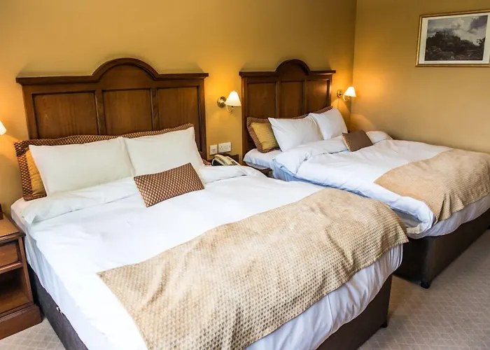 Ξενοδοχείο Waterloo Town House & 4*