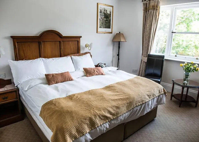 Ξενοδοχείο Waterloo Town House &