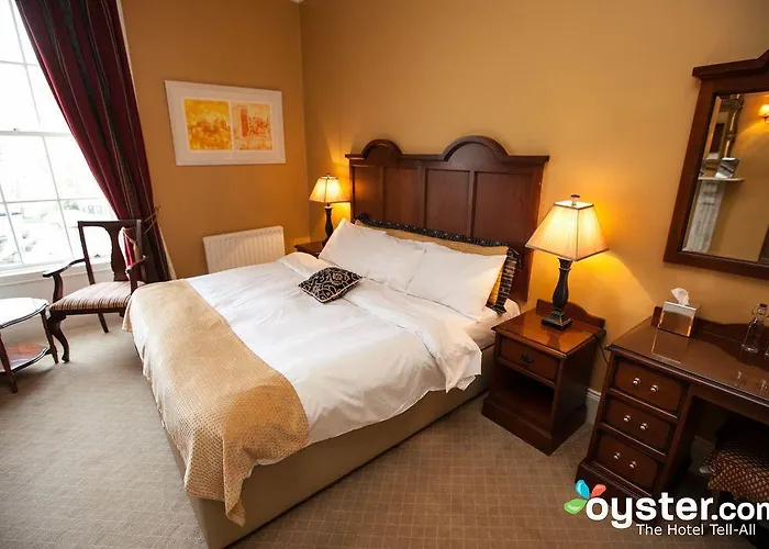 Ξενοδοχείο Waterloo Town House & 4*