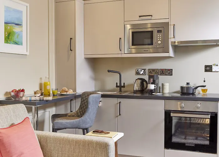 Ξενοδοχείο Waterloo Town House & Δουβλίνο