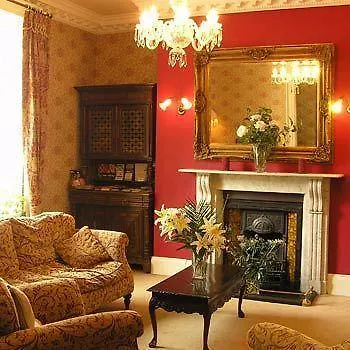 Waterloo Town House & Szálloda 4*