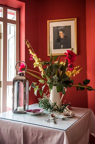 Ξενοδοχείο Waterloo Town House & Δουβλίνο