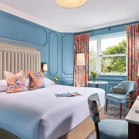 Waterloo Town House & 4* دبلن