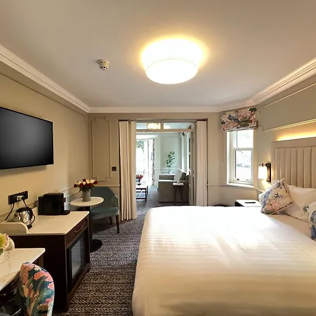 Waterloo Town House & 4* دبلن