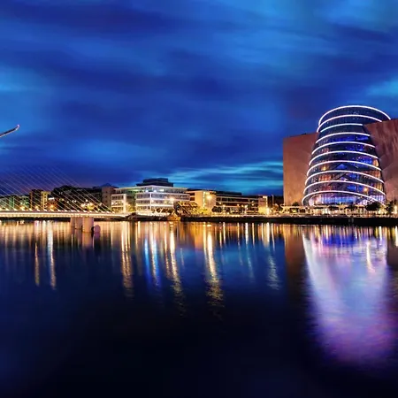 فندق Waterloo Town House &