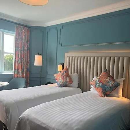 Waterloo Town House & 4* دبلن