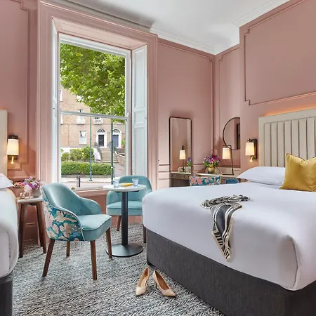 Waterloo Town House & دبلن