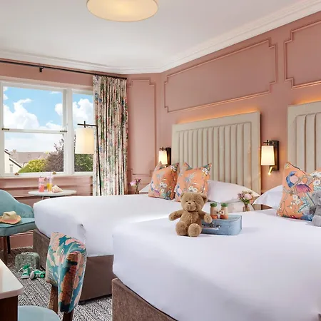 Waterloo Town House & 4* دبلن