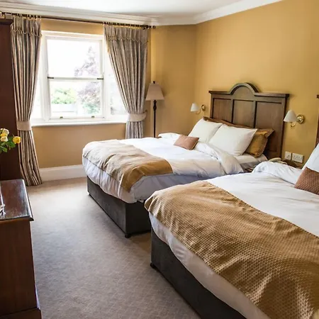 Waterloo Town House & دبلن