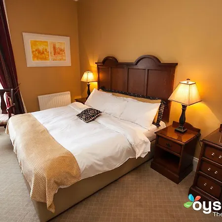 فندق Waterloo Town House & 4*