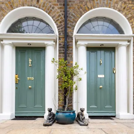 Waterloo Town House & دبلن