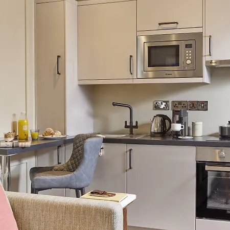 فندق Waterloo Town House & دبلن