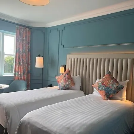 فندق Waterloo Town House & دبلن