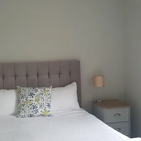 Waterloo Town House &