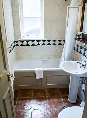 Waterloo Town House & دبلن