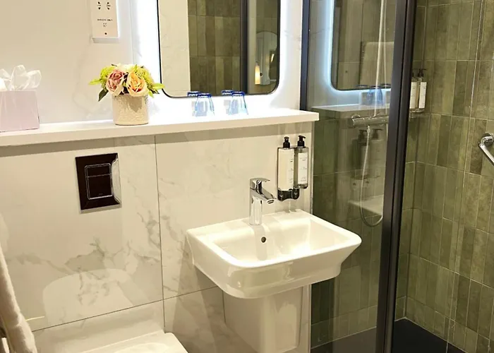 Hotel Waterloo Town House & Dublin