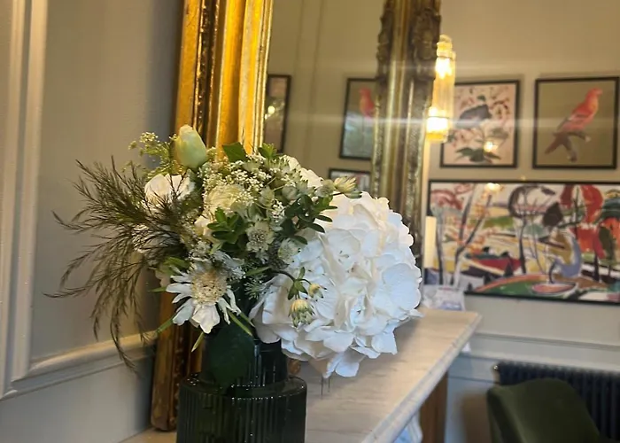 Hotel Waterloo Town House & 4*