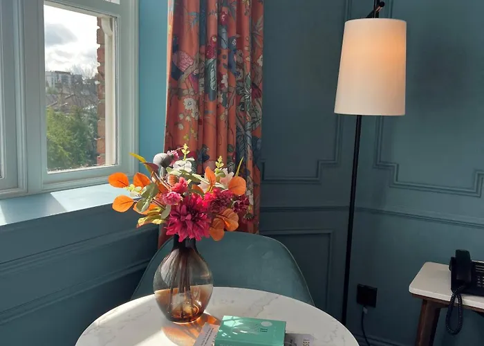 Waterloo Town House & Hotel Dublin