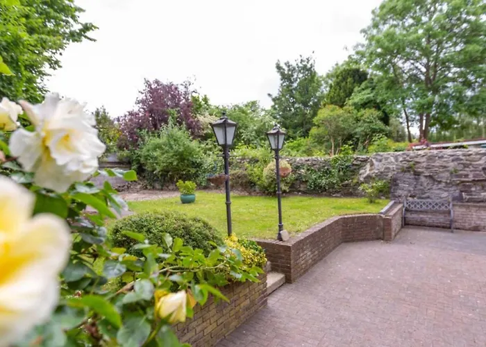 Hotel Waterloo Town House & Dublin