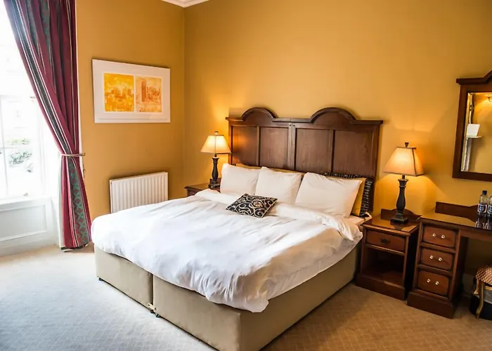 Waterloo Town House &