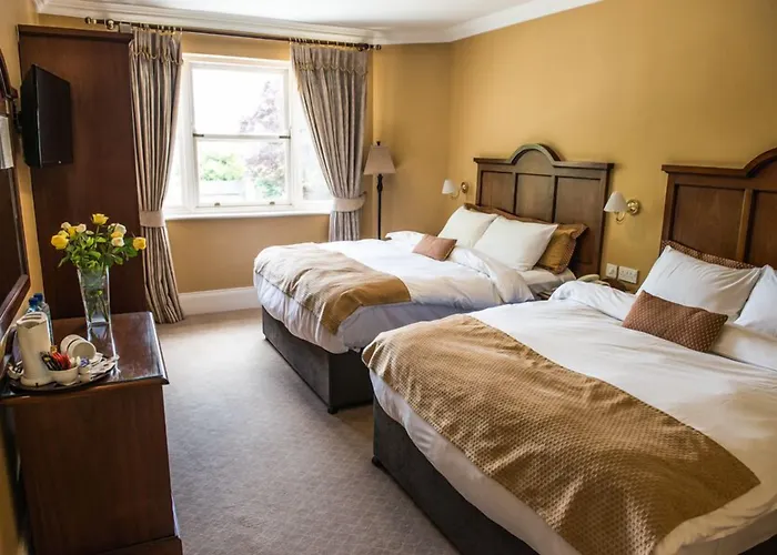 Waterloo Town House & Dublin