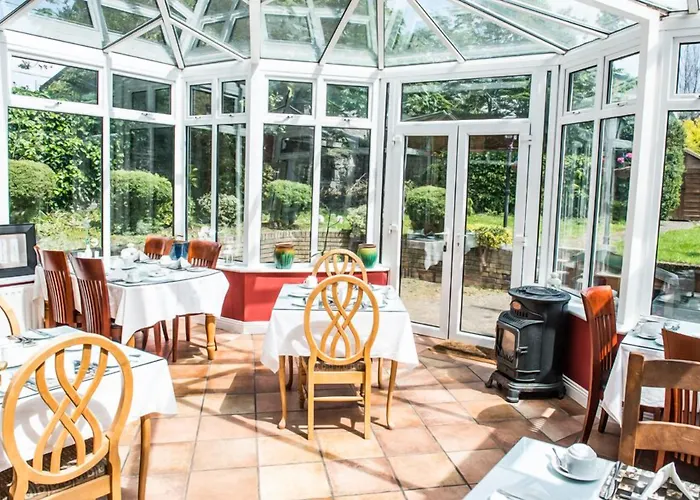 Waterloo Town House &