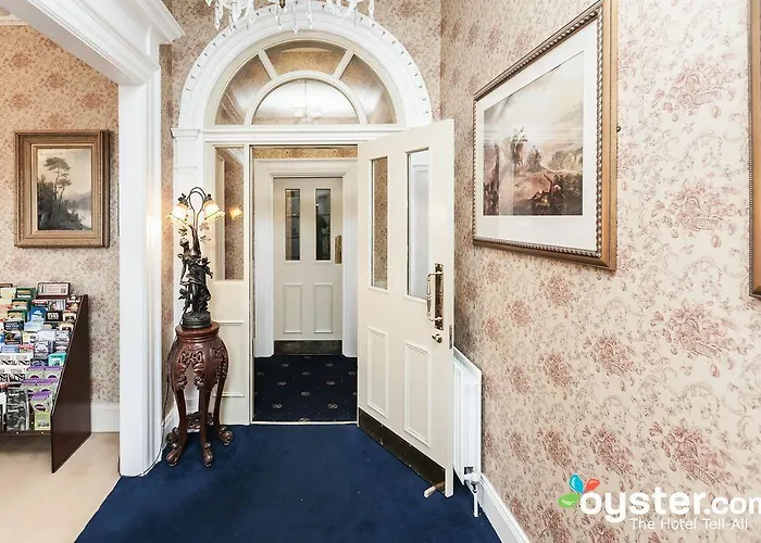 Waterloo Town House & Dublin