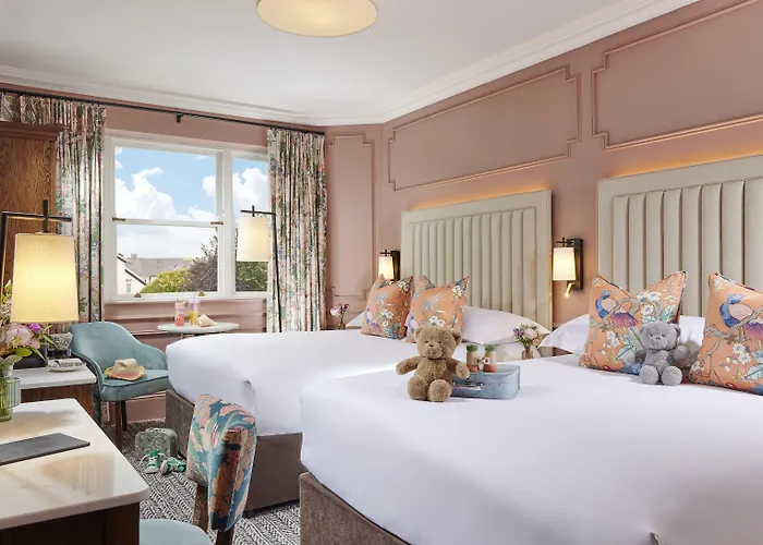 Waterloo Town House & Hotel