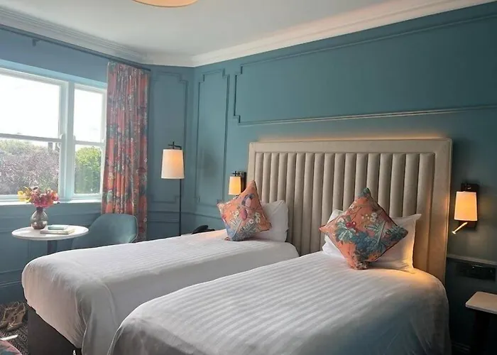 Hotel Waterloo Town House & Dublin